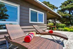 Modern Love by AvantStay | Serene Home in Arch Cape w/ Large Yard in Great Location
