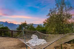 Malibu Hills Home w/ Balcony & Mountain Views | Cielo Curve by AvantStay