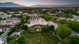 Villa Verbena by AvantStay | Expansive Estate w/ B-ball Court, Pool/Spa & Entertainer's Yard