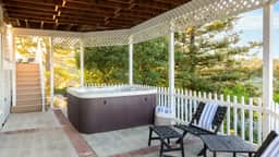 Stunning Escape • Hot Tub, Panoramic View, Prime Location | Hilltop by AvantStay