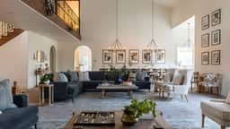 Sleeps 20 | Vineyard Estate w/ Resort Pool, Spa & Game Room | Wilson Creek Manor by AvantStay