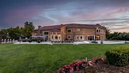 Sleeps 20 | Vineyard Estate w/ Resort Pool, Spa & Game Room | Wilson Creek Manor by AvantStay