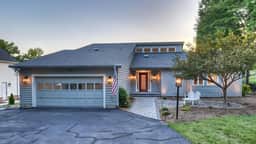 Lakefront Home + Saltwater Pool + Slide | Private Dock, Fire Pit | Sip, Sip Away