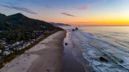 Beachside Retreat w/ Hot Tub, Balcony Dining & Blue-Ceiling Charm | Sea Cured by AvantStay