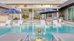 Polo Villas Sands | Pickleball, Putting Green | Sleeps 28