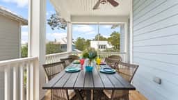 Beach Still My Heart by AvantStay | Coastal Home + Bikes + Golf Cart Shared Pool + Near Beach