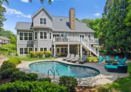 Making Waves by AvantStay | Sleeps 20 + Pool