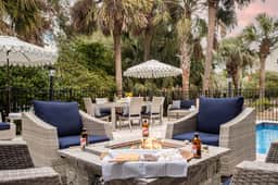 1blck to Beach, Pool, Outdoor Kitchen, Game Room | Pelican by AvantStay