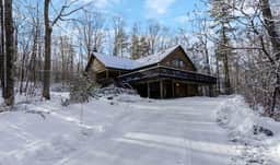 Secluded Forest Sanctuary • Outdoor Living, Yard, Views | Half Moon by AvantStay