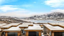 Apex Ridge Retreat by AvantStay | Private Hot Tub + Fireplace + Mountain Views + Near Deer Valley East