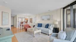411 Summerhouse by AvantStay | Ocean-View Condo + Pool Access + Golf + Trails in Wild Dunes