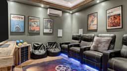 Aspen Lodge by AvantStay | Indoor Pool + Hot Tub + Sauna + Game Room + Mountain Views