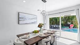 Soleil Breeze by AvantStay | Pool + Canalfront Home | 10 Mins to the Beach | World Cup 2026