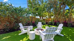 Soleil Oasis by AvantStay | World Cup 2026 + Mins to Beach | Screened Pool + Outdoor Lounge