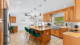 Hummingbird Harbor by AvantStay | Pool + Game Room + Dock + Fire Pit + Outdoor Lounge | Near Beach + Las Olas