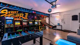 Hummingbird Harbor by AvantStay | Pool + Game Room + Dock + Fire Pit + Outdoor Lounge | Near Beach + Las Olas