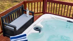 The Hollow by AvantStay | Hot Tub + Firepit | Near Hunter Mountain + Hiking + Waterfalls