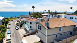 Calafia Cove by AvantStay | Ocean View Balcony + BBQ | Walk to Beach + Downtown