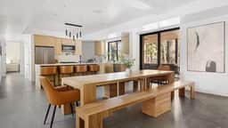 Evergreen Retreat by AvantStay | Outdoor Dining + Lounge | Forest Views | Mins to Skiing & The Village
