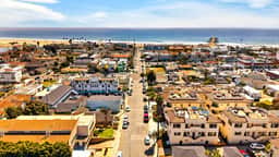 Stimson by AvantStay | Rooftop Firepit + Grill + Ocean Views | Walk to Pier