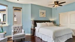 Stimson by AvantStay | Rooftop Firepit + Grill + Ocean Views | Walk to Pier