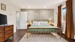 The Hollow by AvantStay | Hot Tub + Firepit | Near Hunter Mountain + Hiking + Waterfalls