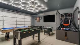 La Casita Retreat Coachella by AvantStay | Pool + Spa | Putting Green + Game Room | Mins to Coachella Fest