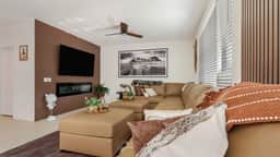 La Casita Retreat Coachella by AvantStay | Pool + Spa | Putting Green + Game Room | Mins to Coachella Fest