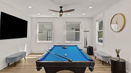 Grayton Dreams by AvantStay | Sleeps 32 | Group Retreat • Pool + Game Room + Golf Carts