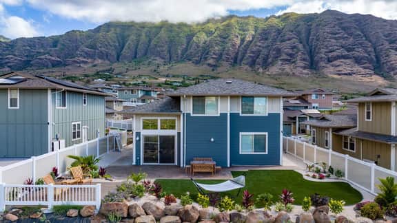 Ocean Views, Modern New Build, Yard | 10min to Beach | Ocean Escape by AvantStay