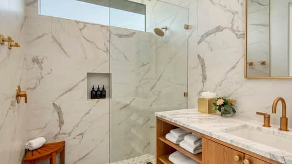 Polo Villa Serenity | 2 Homes | Sleeps 34 | 13 BDR
