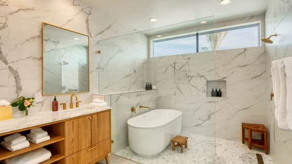 Polo Villa Serenity | 2 Homes | Sleeps 34 | 13 BDR