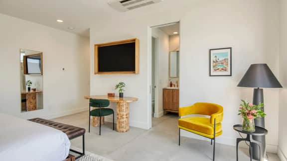 Polo Villa Trio | Sleeps 52 | 3 Homes | 20 BDRs