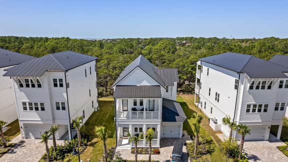 Newly Built 4BDR | Arcade | Blue Mountain Beach | Bluewater Bliss by AvantStay