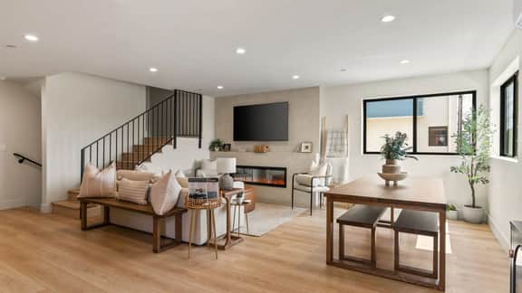 Modern 5BDR Beach House Near Sunset Cliffs | Point View Retreat by AvantStay