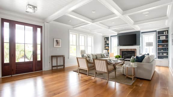1blck to Beach, Pool, Outdoor Kitchen, Game Room | Pelican by AvantStay