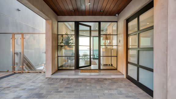 Matador by AvantStay | Ocean Front Malibu Pad w/ Rooftop Patio