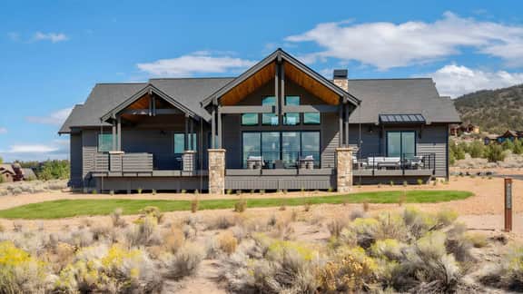 Pioneer by AvantStay | Magnificent Home Located In The Brasada Ranch Community!