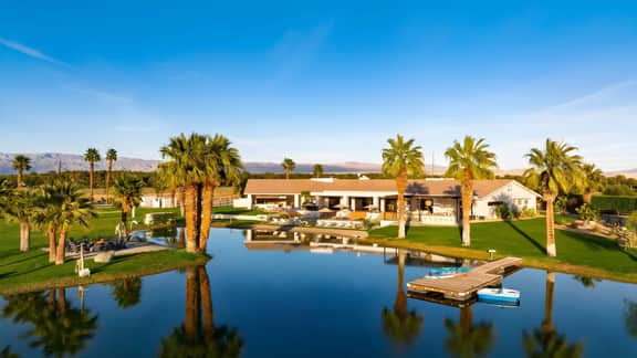 40-Acre Estate, Priv Lake, Tennis, Golf Green, Soccer | Buena Vista by AvantStay