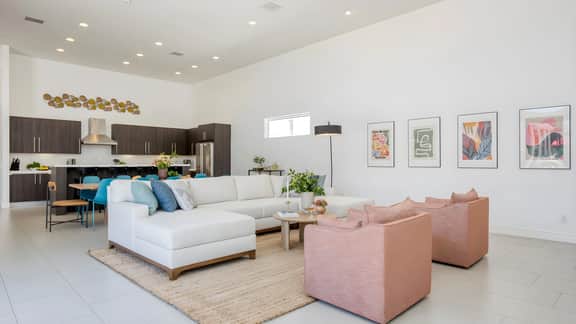 Polo Villa 9 by AvantStay | Backyard w/ Putting Green, Pool & Spa | 5 BDR