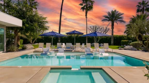 Polo Villa 8 by AvantStay | Chef's Kitchen + Pool & Spa | 6 Bedrooms
