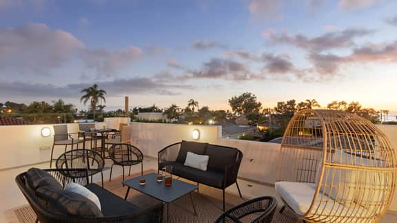 Vista Del Mar by AvantStay | Stunning Spanish Inspired Home w/ Pool, Hot Tub & Rooftop Patio