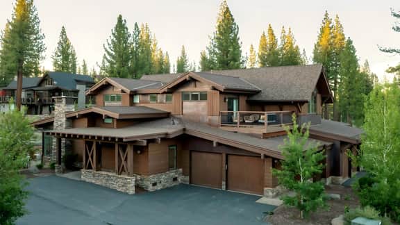 Quartz by AvantStay |  Stunning Home In Truckee w/ Views