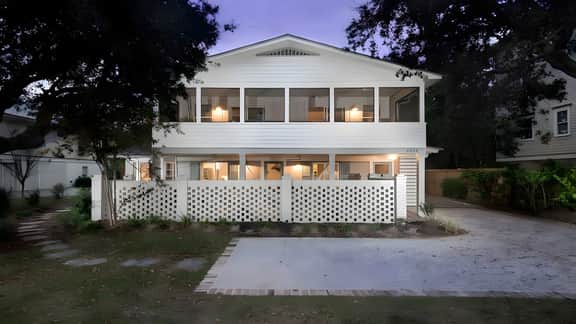 3405 Cameron by AvantStay | Pool, Outdoor Kitchen