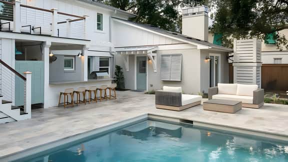 3405 Cameron by AvantStay | Pool, Outdoor Kitchen