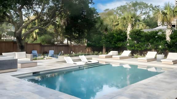 3405 Cameron by AvantStay | Pool, Outdoor Kitchen