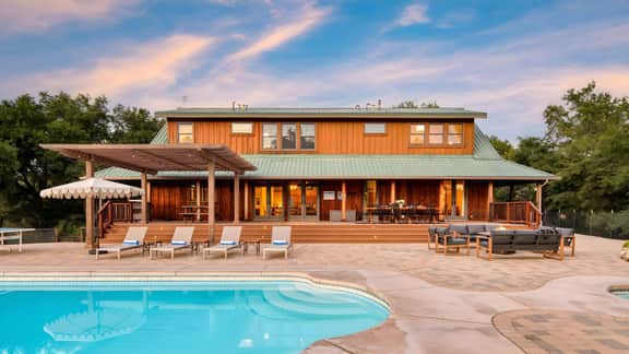 Dolcetto by AvantStay | Wine Country Mansion, Minutes from Vineyards
