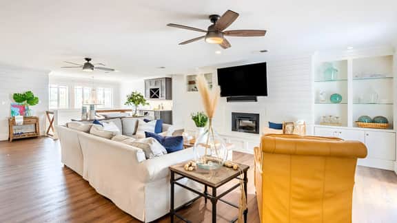 Harborside by AvantStay | Expansive Destin Retreat