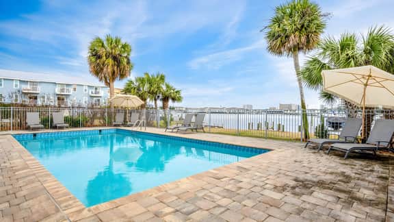 Harborside by AvantStay | Expansive Destin Retreat
