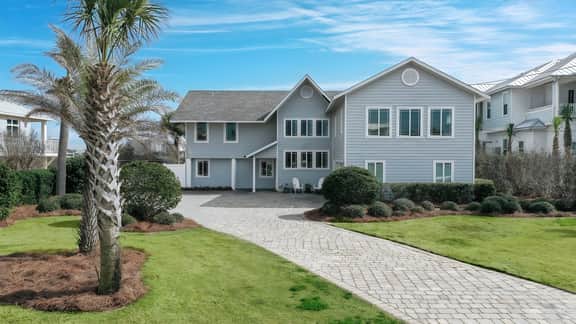 Harborside by AvantStay | Expansive Destin Retreat